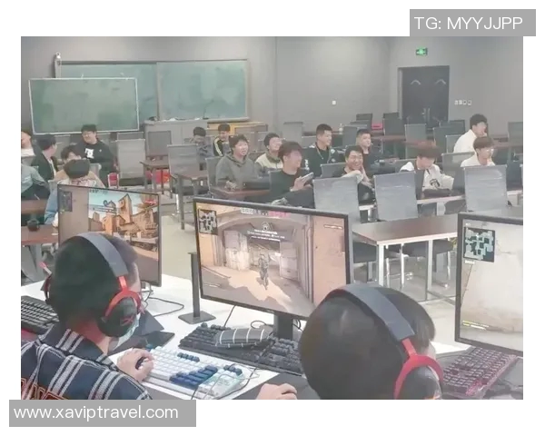 csgo 2017 比赛日程-CSGO 2017年度比赛日程，一场热血沸腾的电竞盛宴-csgo 2017 比赛日程