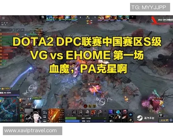 dota比赛血魔-一场Dota比赛中与血魔对抗的风采-dota比赛血魔